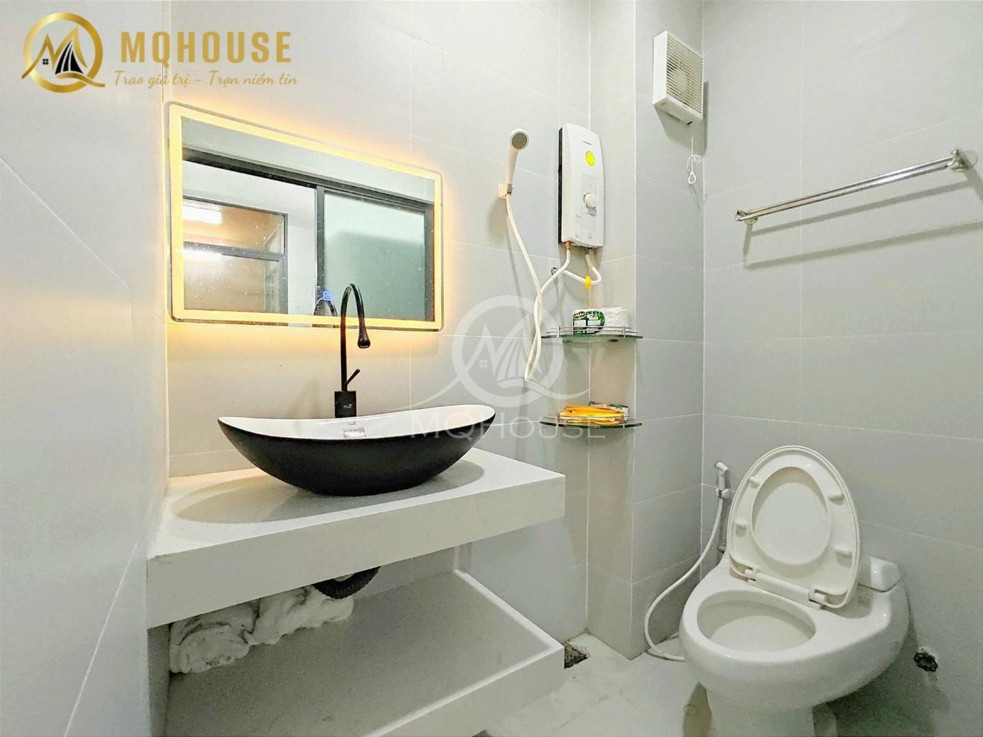 ホテル Yen House 09 ホーチミン市 エクステリア 写真